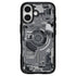 Funda Spigen para iPhone 17 – Ultra Hybrid Zero One (MagFit)